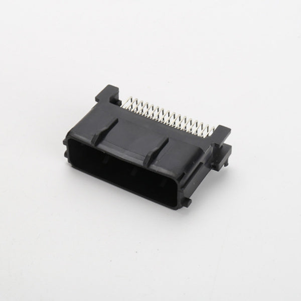 DRB connector JST series S48B-ZOK-2A-R wire to board connector 48P male/female plug DJ7481-0.6-21 10