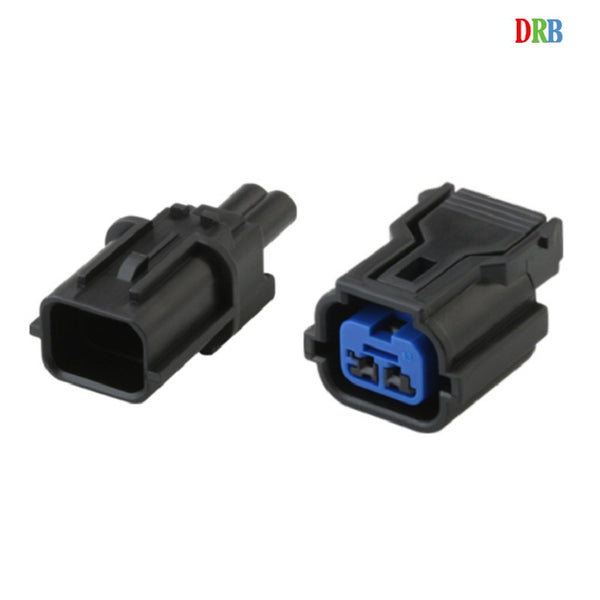 DRB connector HP285-02021/HP281-02020 wire harness plug male/female connector DJ7025Q-0.6-11/21