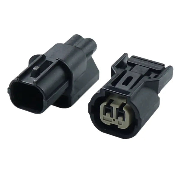 DRB automotive connector replaces Sumitomo 6188-0589 6189-0890 wire harness male/female plug DJ70210A-1-11 21