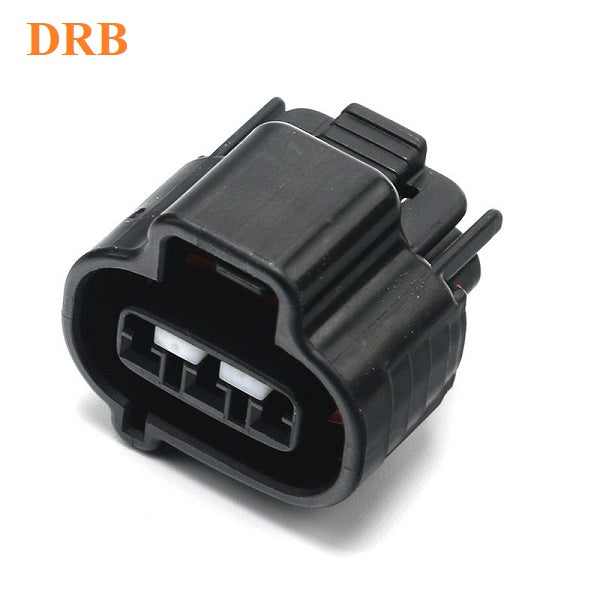 3P Automotive Connector DS-BN-3F-GR Sumitomo 6240-5173 Suitable for Toyota 90980-11145 Male Female Pair Plug DJ70380-2.2-11/21