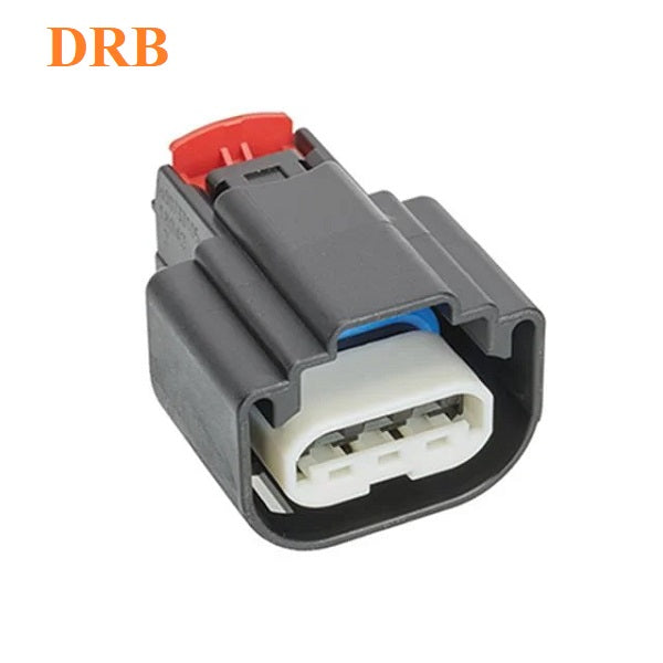3-position connector 160073-3102 harness plug drb connector DJ7032YA-1.5-21