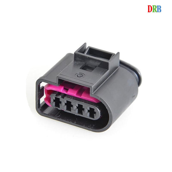 DJ7045B-3.5-21 automotive connector is suitable for the new ignition coil plug 4D0971594