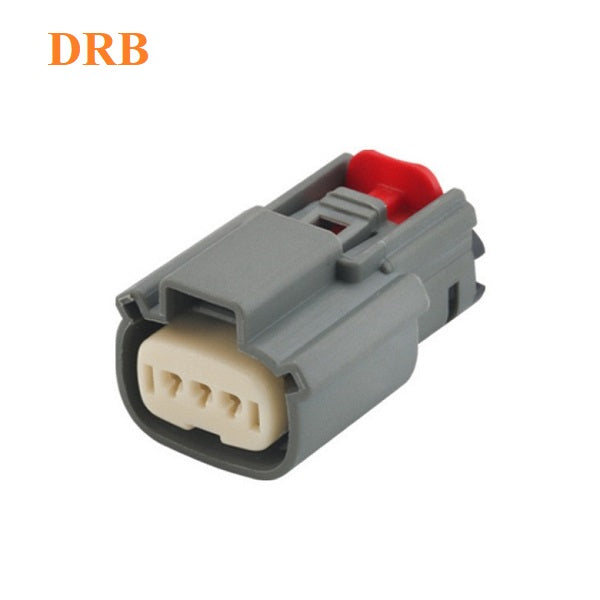 1.5mm series pitch 3.5mm gray car connector housing 33471-0340 suitable for car headlight 3P plug DJ7038WA-1.5-21