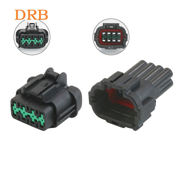 6185-1177 6188-0736 DRB connector terminal housing 6188-5542 6185-5179 with lock 6918-1780 wire harness plug PB291-08827 PB295-08820 connector plug DJ7089B-2.2-11/21