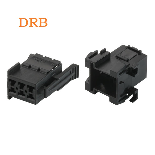 929504-2 Male/Female 929505-2 Automotive Door and Window Switch Controller Plug DJ7061B-2.8-11/21