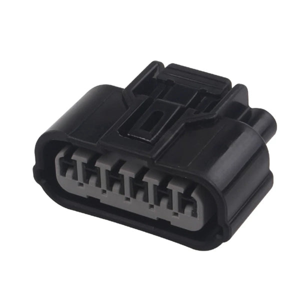 Automotive connector 6189-1012 waterproof harness plug drb housing DJ7062B-1-21