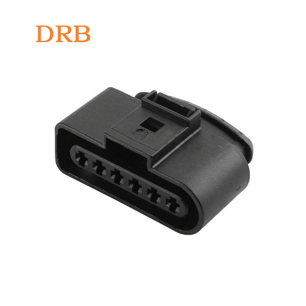 6Pin car connector suitable for Volkswagen 1J0973726 oil pump ignition coil plug DJ7065B-3.5-21