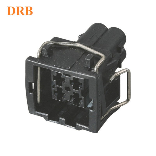 4P car connector 444524-1 anti water spray connector 357919754 sheath DJ7044-3.5-21
