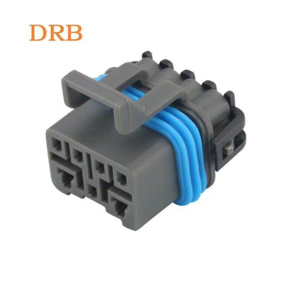 Housing terminal 7 position connector 12129840 sensor harness plug DJ7071Y-1.5/2.8-21 waterproof sheath