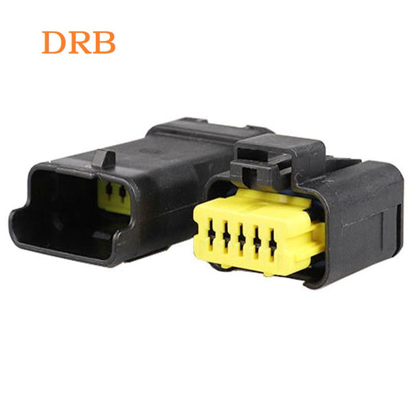 Automotive connector 211PL052S0049 male/female housing 211PC052S0081 connector DJ7057A-1.5-21/11