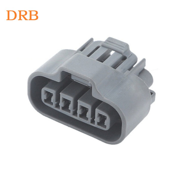 4P Automotive Connector ST-SBD-4F-GR Connector Wire Harness Waterproof Plug DJ704280-2-21 Terminal Box