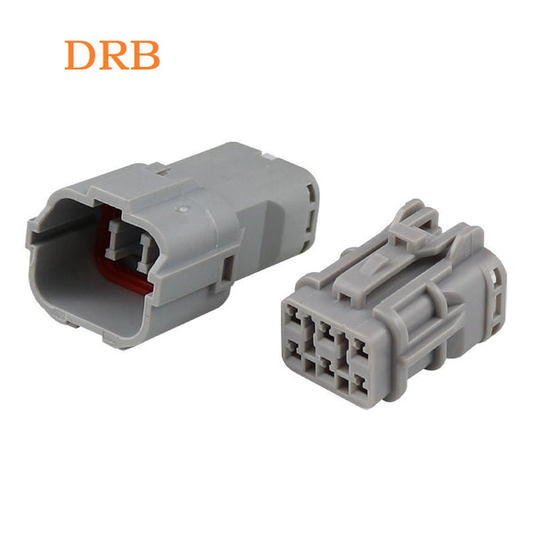 Waterproof connector 7222-7464-40 drb connector 7123-7464-40 terminal housing plug DJ7061Y-2-11/21