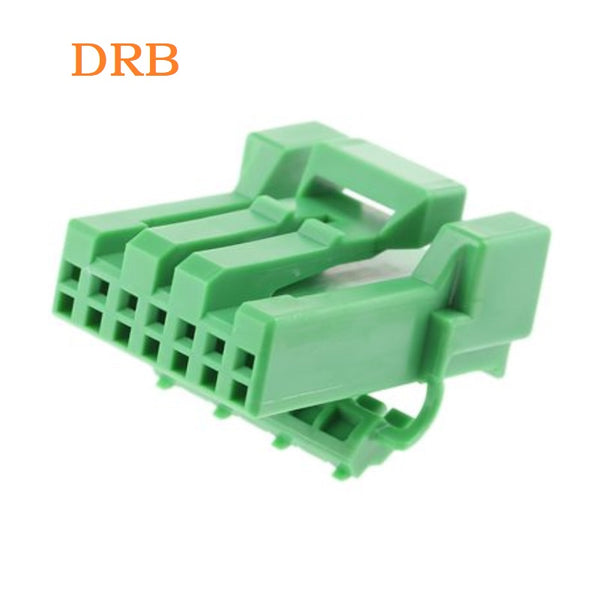 JAE housing 7 position automotive connector IL-AG5-7S-S3C1 connector DRB harness plug DJ7071A-0.6-21