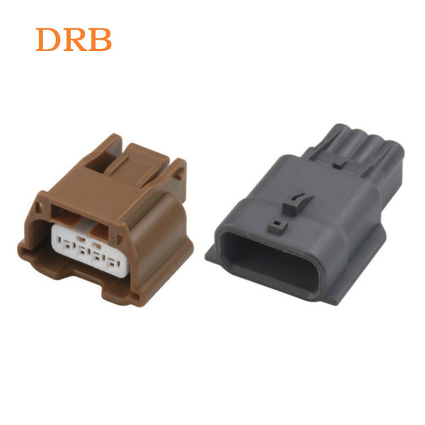 7286-5378-10 oxygen sensor plug 211500-7520 waterproof harness plug DJ7041KA-0.6-11/21