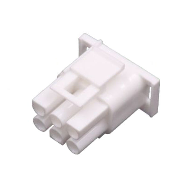 Pitch 6.35 automotive connector DJ3061B-2.1-11 21 plug 1-480704-0 1-480705-0