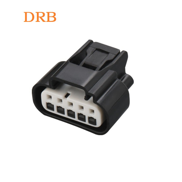 7283-5529 Automotive Connector 5Pin Housing 1.0mm Series Terminal DJ7053A-1.0-21