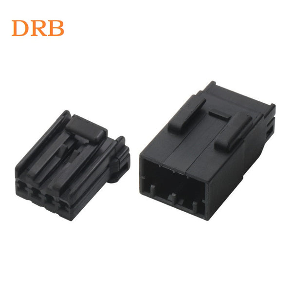 174929-1/174922-1/368501-1 Suitable for automotive connectors housing DJ7044Y-1.8-11/21