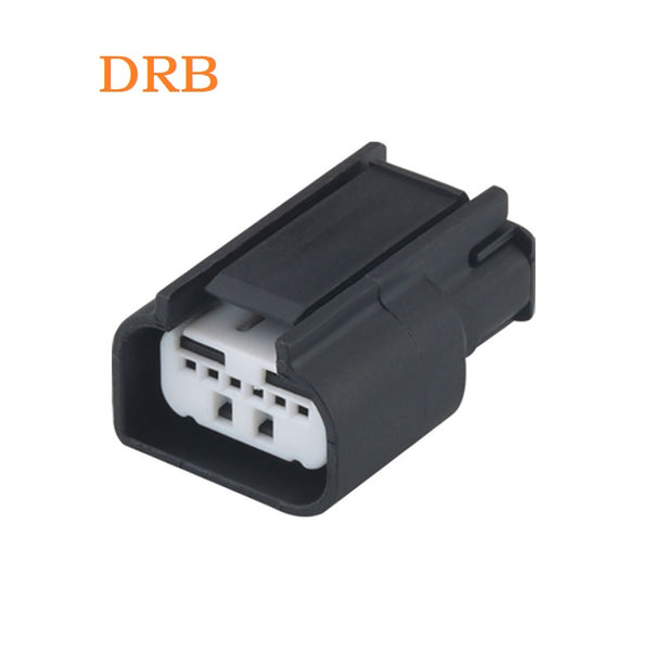 3705A-01-001A Automotive Radar Wire Harness Plug drb Connector DJ7066B-0.6-21