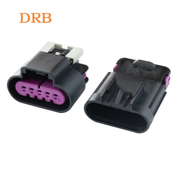 Delphi type connector 13519053/13519051 waterproof plug DJ7055D-1.5-11/21