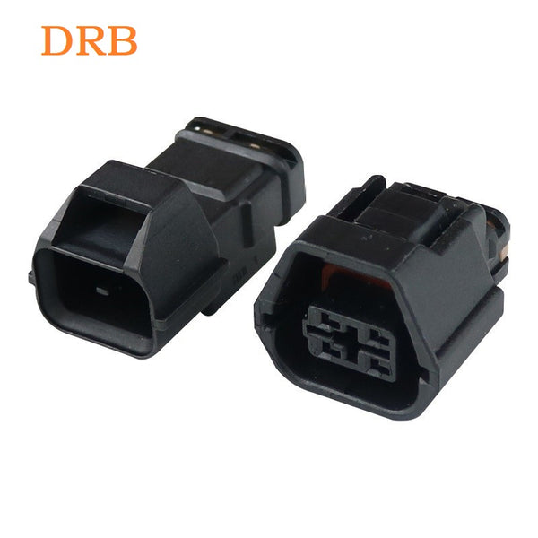 MG641238-5 male/female housing MG611236-5 is suitable for Cruze small light harness plug DJ7045A-1.2-11/21