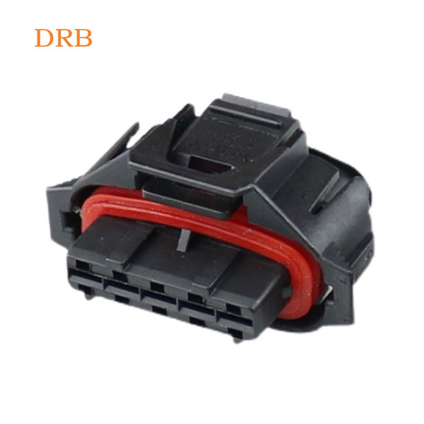5Pin BOSCH connector 1928403738 wire harness waterproof black plug DJ7056A-3.5-21