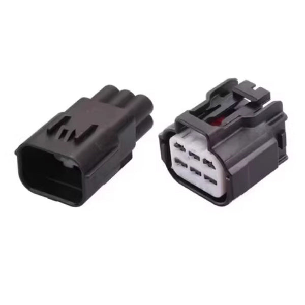 6189-7535 Waterproof Connector 6189-7534 Male and Female Connector DJ70616CA-1.5-11 21