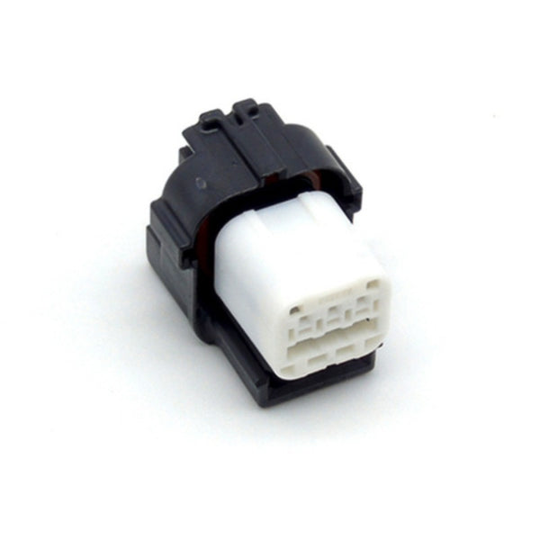 Yazaki connector 7289-9553-30 terminal housing 6 position drb connector waterproof sheath DJ7067-0.6-21