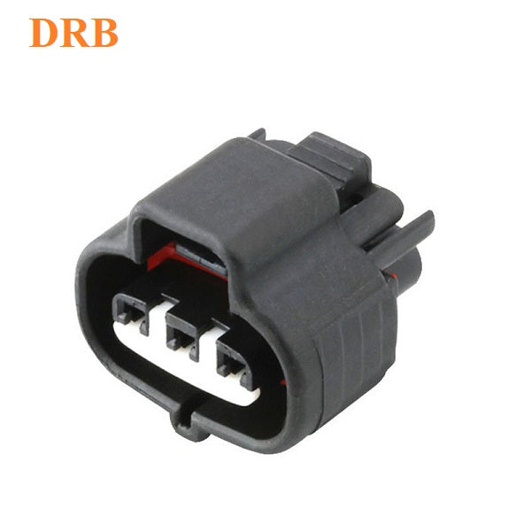 6189-0099 is suitable for waterproof plug DJ7036F-2.2-21 of automotive pressure sensor connector