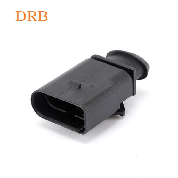 DJ7042A-1.5-11/21 intake pressure sensor plug 1K0973804 1J0973704 male/female terminal housing