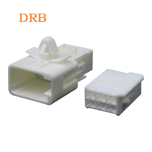 DJ70612Y-2.2-11/21 Automotive connector 6P for male/female housing 6240-1107/6240-5118