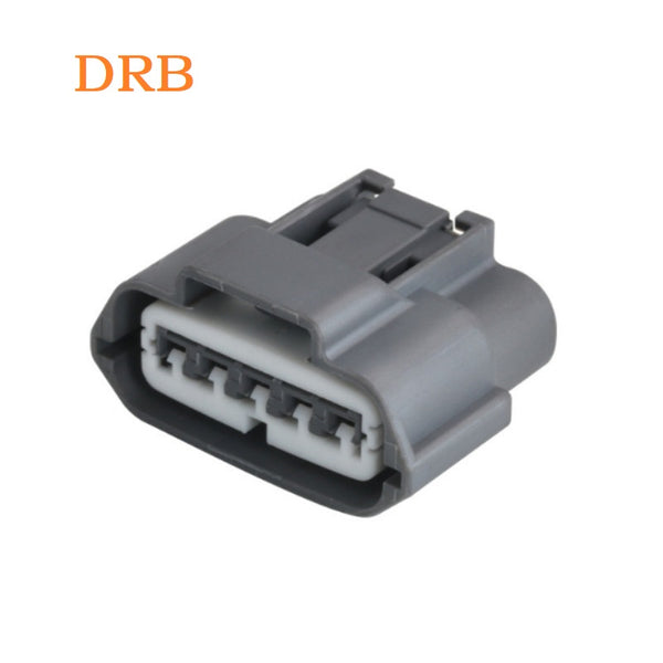 5P automotive connector Sumitomo series shell 6189-7717 connector 6189-7470 6189-0784 6189-0848 wire harness plug DJ7052-2.2-21/11