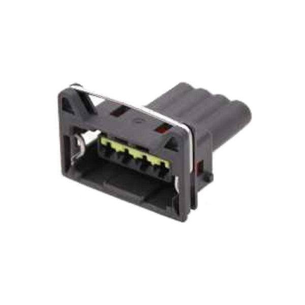 4P Automotive Connector 368126-2 Waterproof Connector DJ7042Y-3.5-21 Domestic 4-Core Wiring Harness Plug