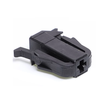 DRB connector DJ7011-3.5-21 single hole TE wire to wire waterproof plug 3.5 series sheath 1-929587-1