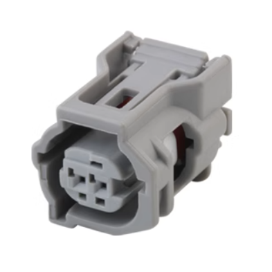 DRB connector copied Sumitomo 6189-7073 wire harness plug 2P automotive connector DJ7025YA-0.6-21