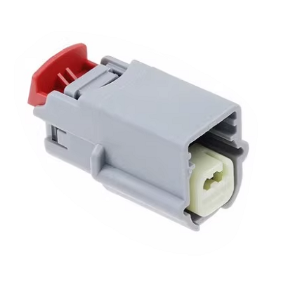 DRB connector MOLEX 31403-2210 waterproof wire harness plug 1.0 series 2-hole connector DJ70230B-1-21