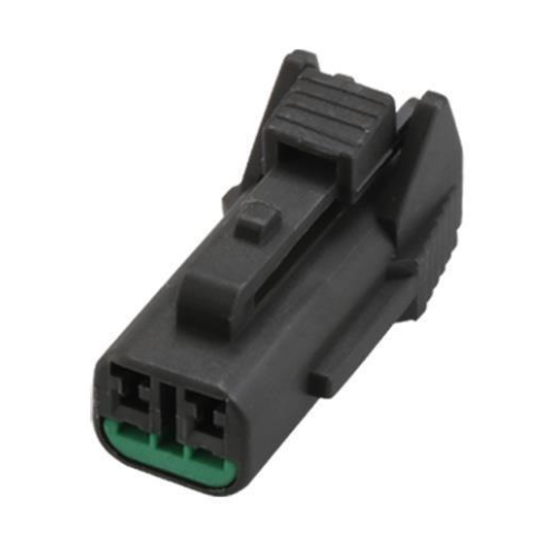 DRB connector 1.5 series Yazaki 7123-8520-40/PB015-02320 automotive wire harness plug DJ7022C-1.5-11 21