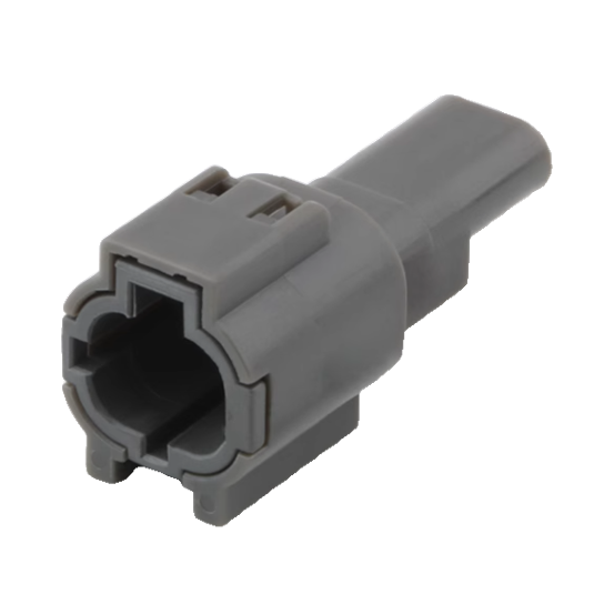 DRB connector 1.5 series Yazaki 7222-8520-40 PB011-02327 automotive wire harness plug DJ7022C-1.5-11 21