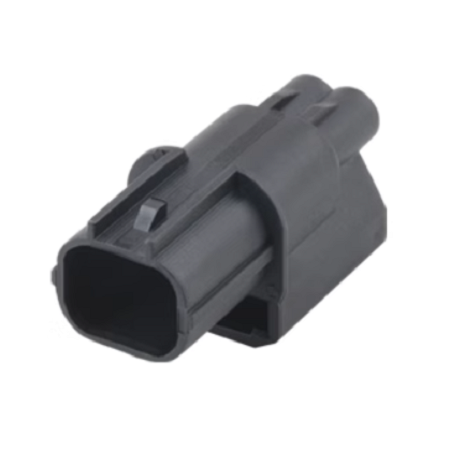 Connector 6188-0589 Male and Female End Sheath 6189-0890 Automotive Inlet Pressure Sensor Plug DJ7021A-1-11/21