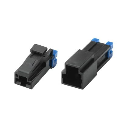 DRB connector DJ7011Y-9.5-11/21KET9.5 series 1-pole waterproof type MG623688-5 MG613689-5