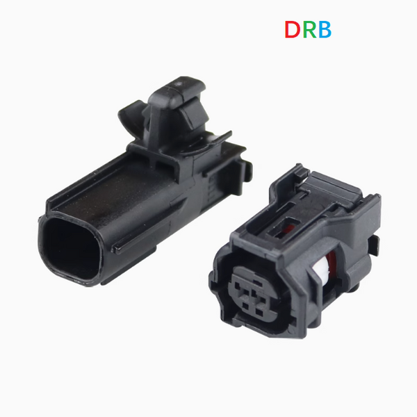 DRB connector copied Sumitomo connector 6188-4797/6189-1161 ABS wheel speed sensor plug DJ7025Y-0.6-11 21