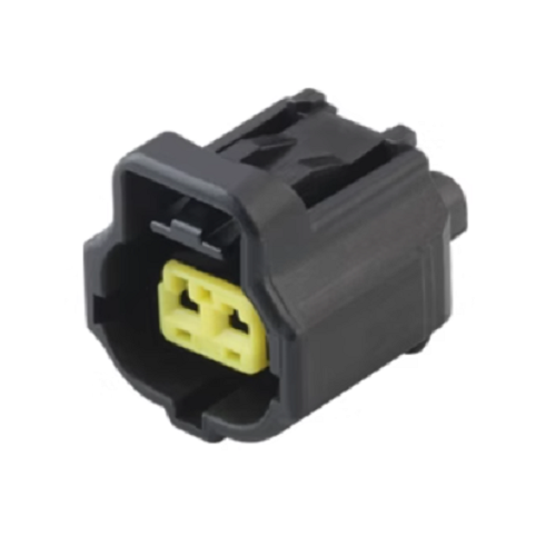 DRB connector TE/AMP Tyco 178390-2 wire to wire 2-hole Chinese made connector DJ70217Y-1.8-21