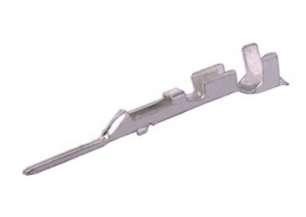 DRB connector Delphi Aptiv GT150 series phosphor bronze tin plated terminal 15326268 suitable for 0.3-0.5mm2 chain terminal