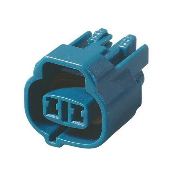 DRB connector 2-way replacement for Sumitomo series 6189-0031 automotive waterproof harness plug terminal DJ7023-2-21