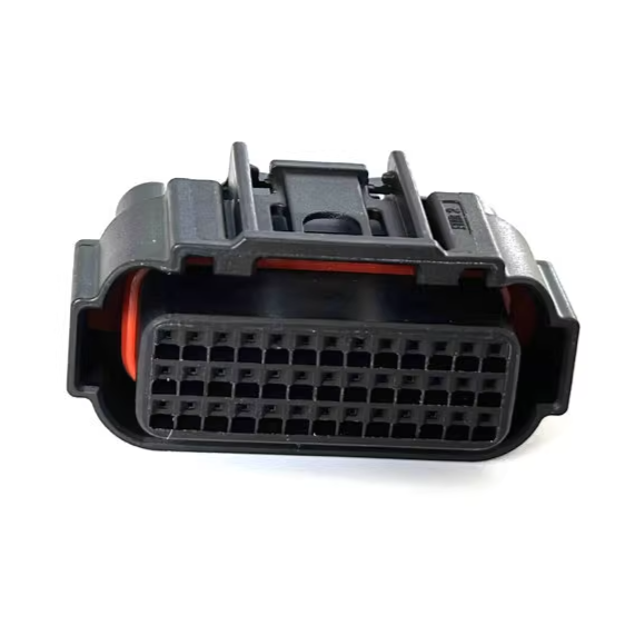 DRB automotive connector female terminal housing 39 position DJ7392Y-0.6-21 Wire to Board 0.64/025 Connector System