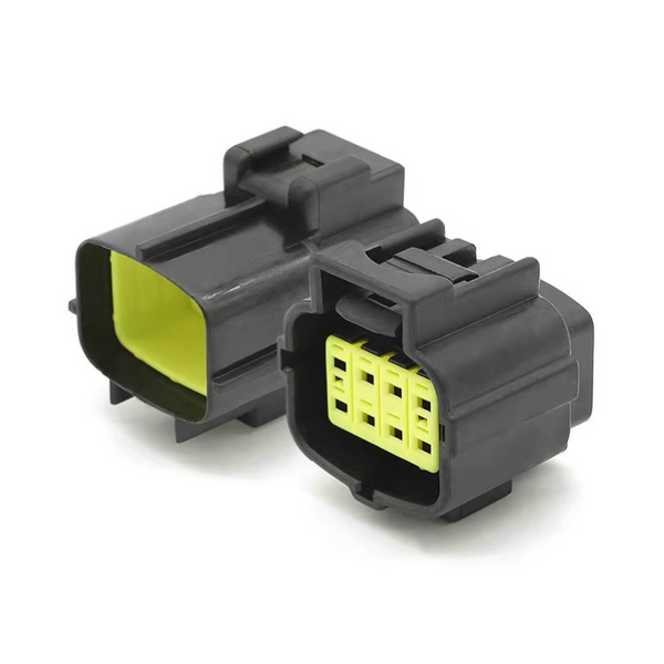 High quality connectors can directly replace the 174984-2 174982-2 wire harness plug DJ70816Y-1.8-11/21