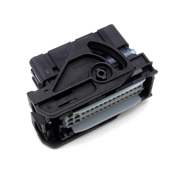 DRB connector 64 way ECU 13688596 connector APTIV (Delphi) terminal housing