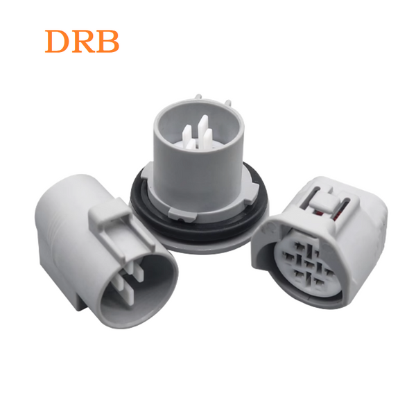 Housing connector 7Pin Sumitomo 6189-0127/6188-0067 6188-0727 DRB harness plug 90980-10931/90980-10930