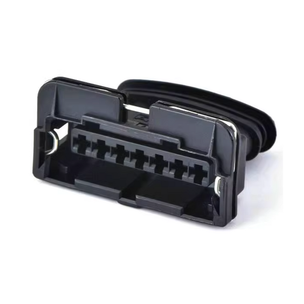 Housing 7 positions DRB connector 282194-1 waterproof connector harness plug DJ7073A-3.5-21