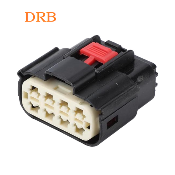 Aptiv 54241630 Automotive Waterproof Wire Harness Plug 13625159 DRB Connector 16 Position Housing