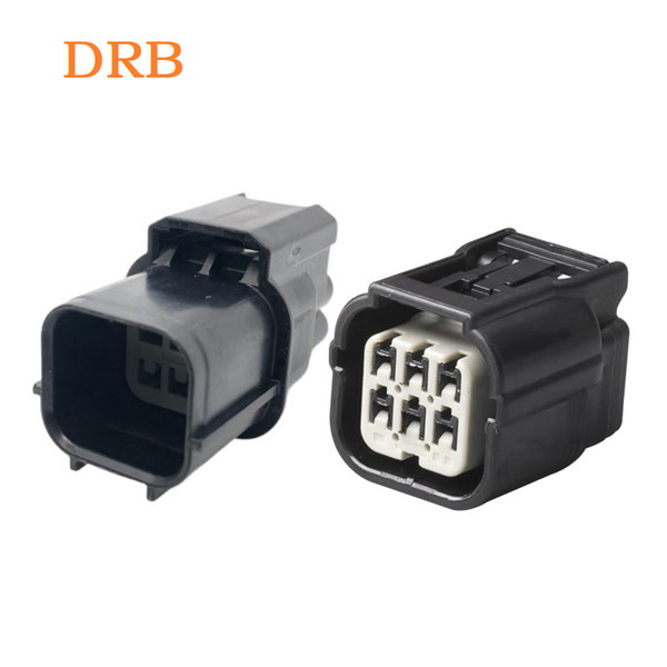 Automotive connector 6188-4908 6189-7040 drb connector harness plug DJ70610-1-11/21